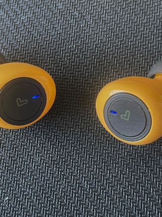 Cascos inalámbricos