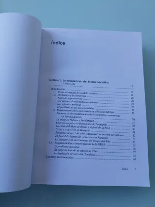 Historia del mundo (Editorial Síntesis)