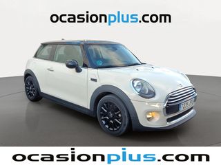 MINI MINI 3 Puertas Cooper D 85 kW (116 CV)