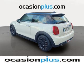 MINI MINI 3 Puertas Cooper D 85 kW (116 CV)