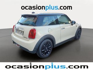 MINI MINI 3 Puertas Cooper D 85 kW (116 CV)