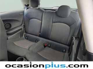 MINI MINI 3 Puertas Cooper D 85 kW (116 CV)