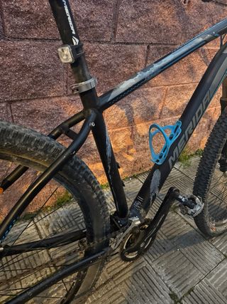 Bicicleta de Montaña Merida