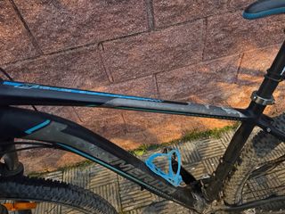 Bicicleta de Montaña Merida