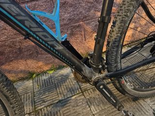 Bicicleta de Montaña Merida