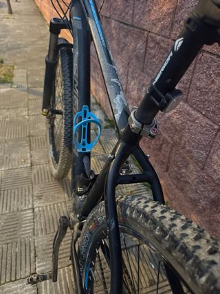 Bicicleta de Montaña Merida