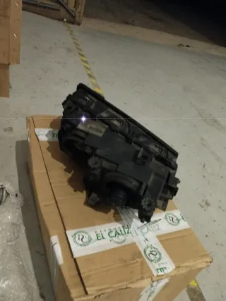 Faro Delantero Derecho BMW E46