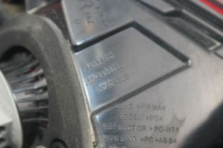 1542920 piloto tras der peugeot j684433020 1.5 dci