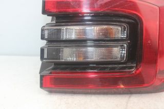 1542920 piloto tras der peugeot j684433020 1.5 dci