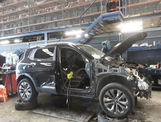 1542920 piloto tras der peugeot j684433020 1.5 dci