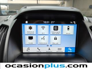 Ford Kuga 1.5 EcoBoost Trend+ 4x2 110 kW (150 CV)