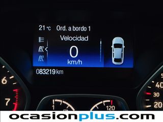 Ford Kuga 1.5 EcoBoost Trend+ 4x2 110 kW (150 CV)