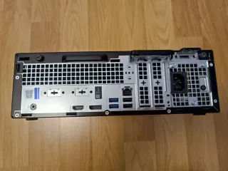 Dell Optiplex 3070 Escritorio Negro