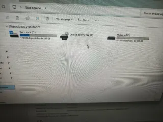 Dell Optiplex 3070 Escritorio Negro