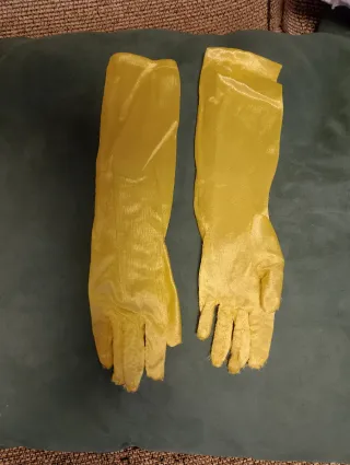 Vestido de Bella de Disney