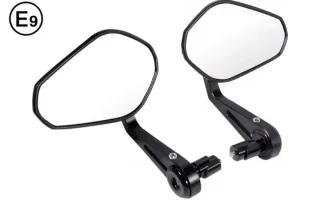 Espejos Racing para Moto