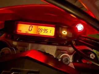 KTM EXC 250 TPI 2018