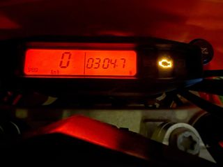 KTM EXC 250 TPI 2018