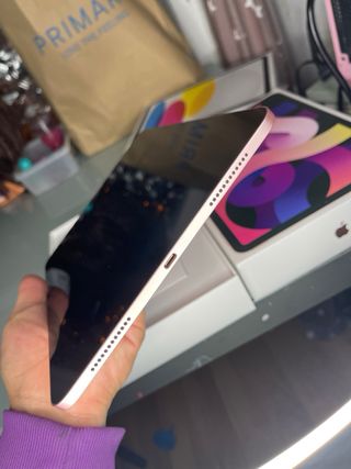 iPad Air 4 Oro Rosa 64GB (2020)