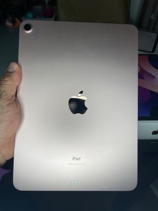 iPad Air 4 Oro Rosa 64GB (2020)