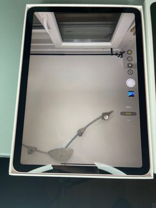 iPad Air 4 Oro Rosa 64GB (2020)