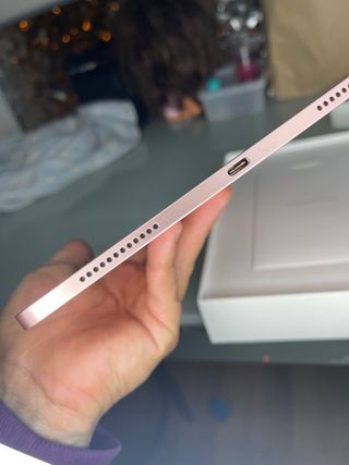 iPad Air 4 Oro Rosa 64GB (2020)