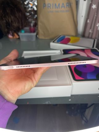 iPad Air 4 Oro Rosa 64GB (2020)