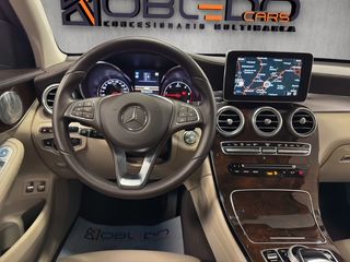 MERCEDES GLC AMG 250 CDI 204CV 4MATIC 5P 9G-T