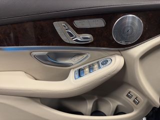 MERCEDES GLC AMG 250 CDI 204CV 4MATIC 5P 9G-T