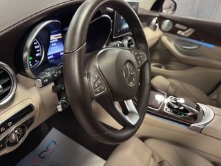 MERCEDES GLC AMG 250 CDI 204CV 4MATIC 5P 9G-T