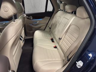 MERCEDES GLC AMG 250 CDI 204CV 4MATIC 5P 9G-T