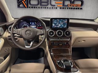 MERCEDES GLC AMG 250 CDI 204CV 4MATIC 5P 9G-T