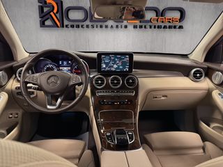 MERCEDES GLC AMG 250 CDI 204CV 4MATIC 5P 9G-T