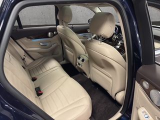 MERCEDES GLC AMG 250 CDI 204CV 4MATIC 5P 9G-T