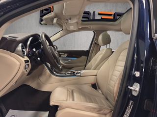 MERCEDES GLC AMG 250 CDI 204CV 4MATIC 5P 9G-T