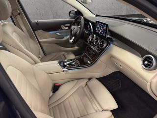 MERCEDES GLC AMG 250 CDI 204CV 4MATIC 5P 9G-T