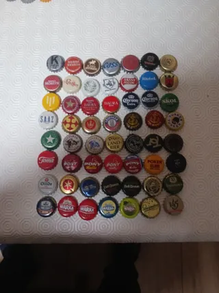 Se venden  314 chapas se puede también  cambiar