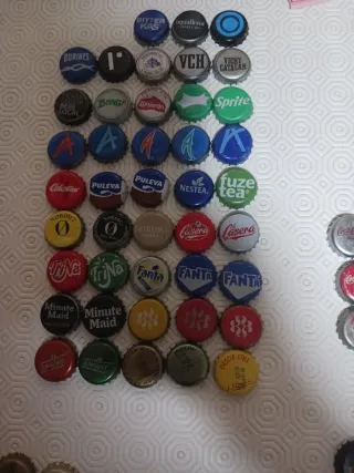 Se venden  314 chapas se puede también  cambiar