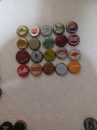 Se venden  314 chapas se puede también  cambiar