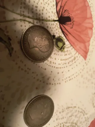 Moneda 5 Pesetas Alfonso XIII 1891