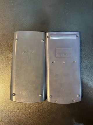 Calculadora Científica Casio fx-570ES