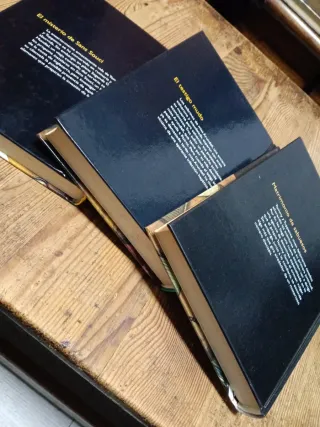 Vendo tres libros de Agatha Christie