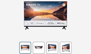 Xiaomi TV A2 2025