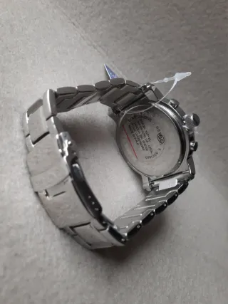 Orologio da uomo R&G al quarzo