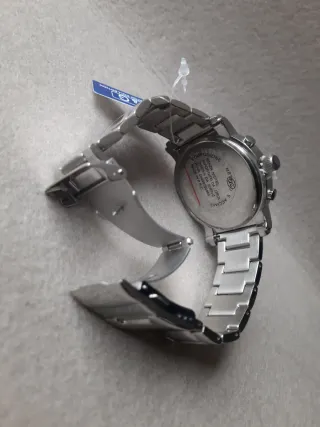 Orologio da uomo R&G al quarzo