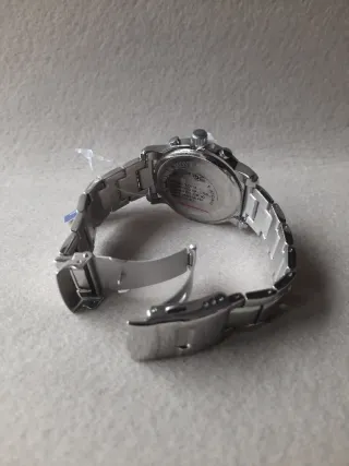 Orologio da uomo R&G al quarzo