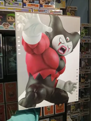 Figura Gomah Dragon Ball Daima