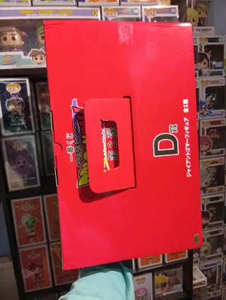 Figura Gomah Dragon Ball Daima