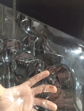 Figura Gomah Dragon Ball Daima