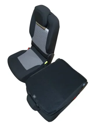 Asiento Izquierdo 3ª Fila Citroen Berlingo 2025